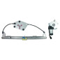 ALZACRISTALLO ELETTRICO POSTERIORE SINISTRO 5 PORTE ALFA ROMEO 159 939 20052011