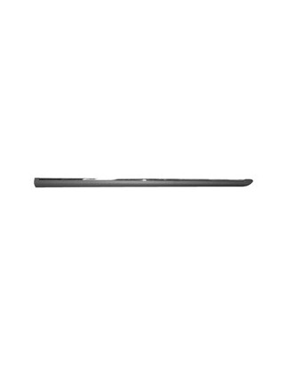 MODANATURA PORTA ANTERIORE DESTRO CON PRIMER CON PROFILO CROMATO FIAT PUNTO 199 201  FIAT PUNTO EVO 199 20092012