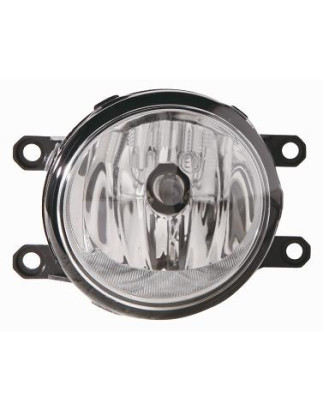FENDINEBBIA DESTRO H11 LEXUS CT 200h ZWA10 20102014, TOYOTA AVENSIS T27 2015, TOYOTA LAND CRUISER PRADO 150 J15 20092013