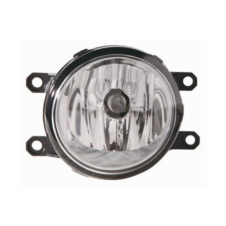 FENDINEBBIA DESTRO H11 LEXUS CT 200h ZWA10 20102014, TOYOTA AVENSIS T27 2015, TOYOTA LAND CRUISER PRADO 150 J15 20092013