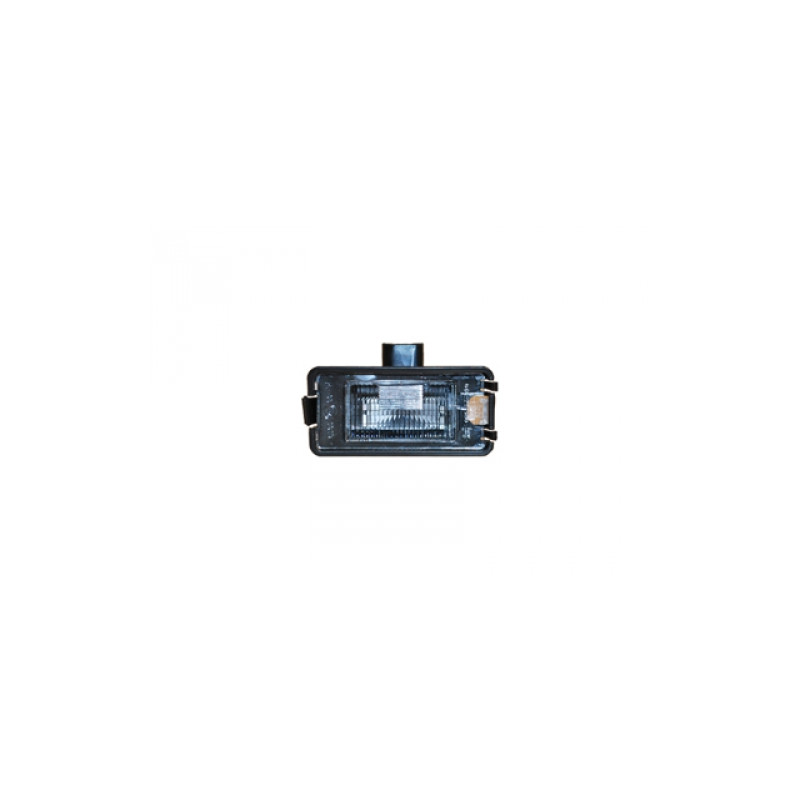 FANALE TARGA DESTROSINISTRO SEAT ALTEA 5P1 20042015VERS 2007 , SEAT AROSA 6H1 20002004, SEAT AROSA 6H1 19972000, SEAT CORDOBA 6