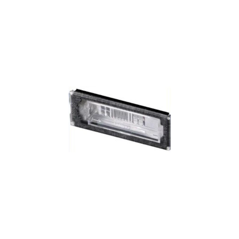 FANALE TARGA DESTROSINISTRO LANCIA Y 843 20032011