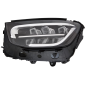 PROIETTORE DESTRO FULL LED CON MOTORE MERCEDES-BENZ GLC X253C253 20152020 VERS2019, MERCEDES-BENZ GLC SUVCOUPE X253C253 20202023