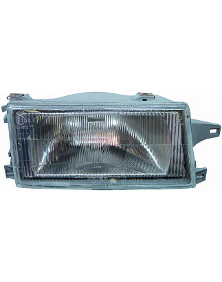 PROIETTORE SINISTRO H4 FIAT FIORINO 146 19881991, FIAT FIORINO 146 19911997, FIAT FIORINO 146 19971999