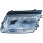 PROIETTORE SINISTRO H7,H1 SENZA FENDINEBBIA VOLKSWAGEN PASSAT 3B23B5 19972000