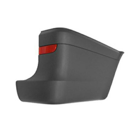 CANTONALE POSTERIORE DESTRO GRIGIO SCURO 74CM MERCEDES-BENZ VITO & VIANO W639 20042010, MERCEDES-BENZ VITO & VIANO W639 20102015