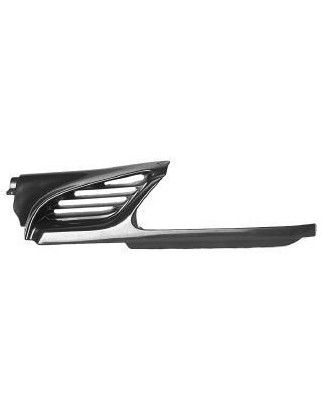 GRIGLIA ANTERIORE SINISTRA RENAULT MEGANE COUPE-CABRIO EA0EA1 19961998      , RENAULT MEGANE LB BA0BA1 19961998      , RENAULT 