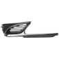 GRIGLIA ANTERIORE SINISTRA RENAULT MEGANE COUPE-CABRIO EA0EA1 19961998, RENAULT MEGANE LB BA0BA1 19961998, RENAULT MEGANE SCENI