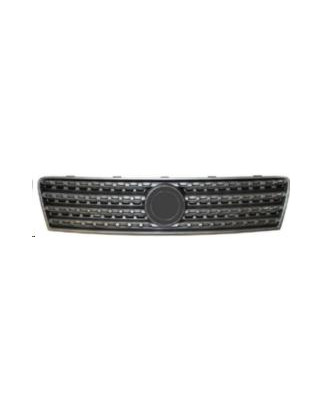 GRIGLIA METALLIZZATA FIAT PUNTO 188 20032011       VERS 2007