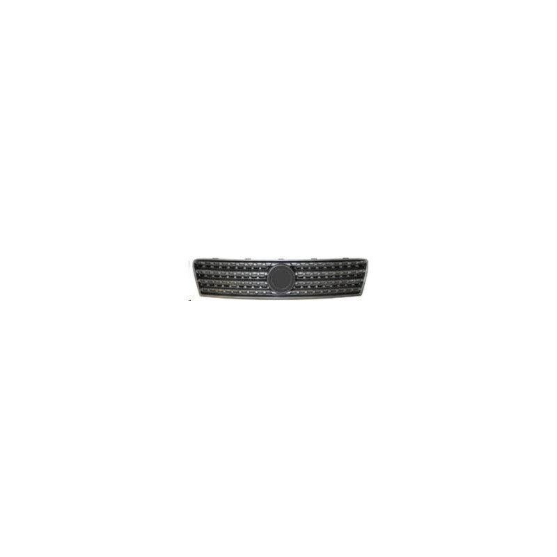 GRIGLIA METALLIZZATA FIAT PUNTO 188 20032011       VERS 2007
