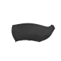 MODANATURA PARAURTI POSTERIORE DESTRA FIAT PANDA NEW 312319 2012           VERS HYBRID-TREKKING-CLIMBING 4X4