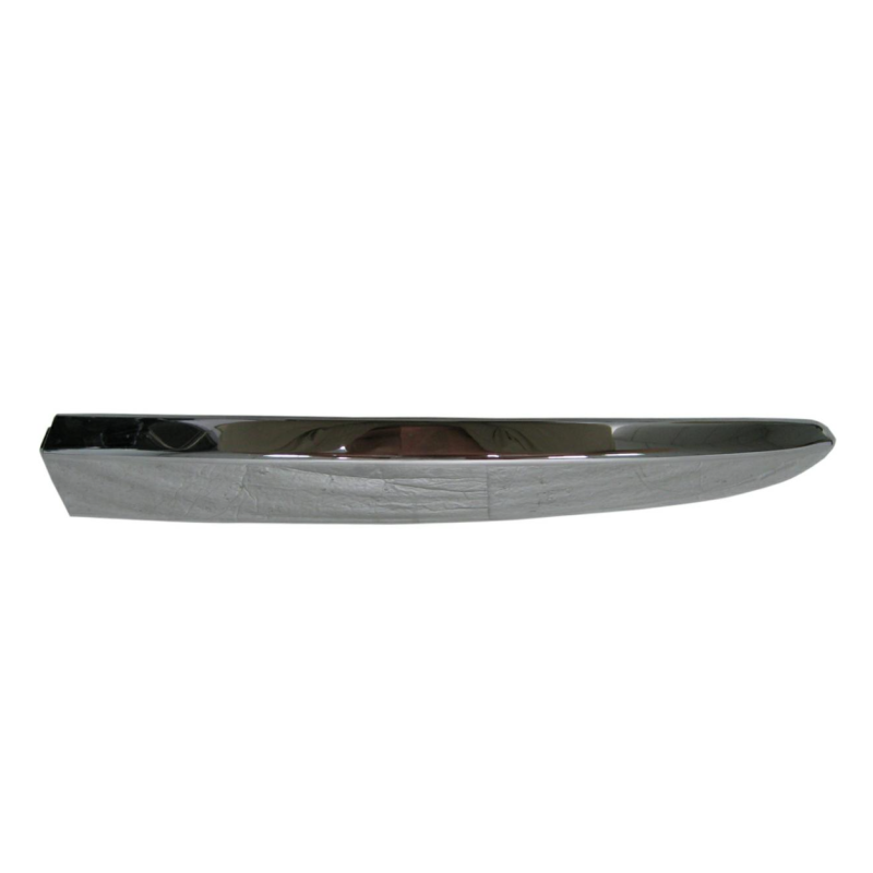 MODANATURA PARAURTI ANTERIORE SINISTRA CROMATA FIAT 500 L 351352 2017