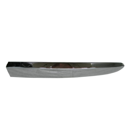 MODANATURA PARAURTI ANTERIORE SINISTRA CROMATA FIAT 500 L 351352 2017