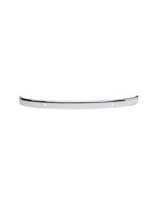 PARAURTI POSTERIORE 45 MICRON FIAT 500 F  L  R 19651975      , FIAT 500 D 19571965      , FIAT 500 N 1957