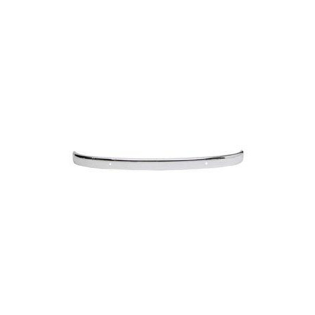 PARAURTI POSTERIORE 45 MICRON FIAT 500 F  L  R 19651975      , FIAT 500 D 19571965      , FIAT 500 N 1957