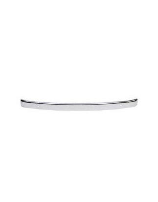 PARAURTI ANTERIORE 45 MICRON FIAT 500 F  L  R 19651975      , FIAT 500 GIARDINIERA 19681977      , FIAT 500 D 19571965      , F