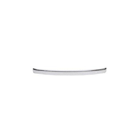 PARAURTI ANTERIORE 45 MICRON FIAT 500 F  L  R 19651975      , FIAT 500 GIARDINIERA 19681977      , FIAT 500 D 19571965      , F