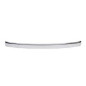 PARAURTI ANTERIORE 45 MICRON FIAT 500 F  L  R 19651975      , FIAT 500 GIARDINIERA 19681977      , FIAT 500 D 19571965      , F