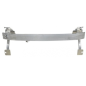 RINFORZO PARAURTI ANTERIORE FERRO CITROEN C3 SX 20162024      , CITROEN C4 CACTUS 0B0P 20142018      , CITROEN C4 CACTUS 0B0P 2
