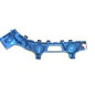 STAFFA PARAURTI POSTERIORE DESTRA OPEL ZAFIRA A05 20052012