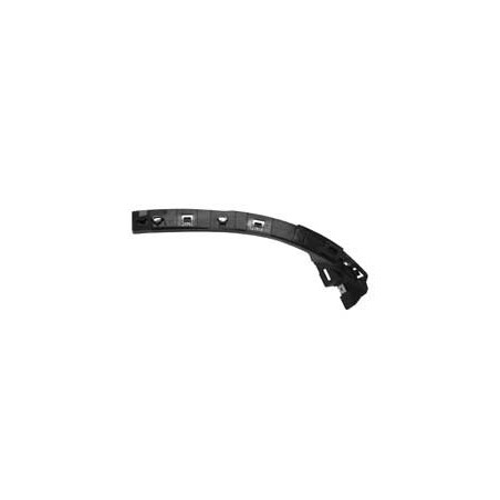 STAFFA PARAURTI POSTERIORE SINISTRA FIAT PANDA NEW 312319 2012