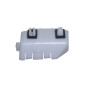 STAFFA PARAURTI POSTERIORE SUPERIORE DESTRA NISSAN QASHQAI J10NJ10 20072010      , NISSAN QASHQAI J10NJ10 20102013