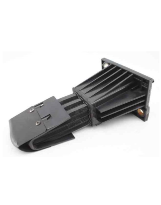 STAFFA RINFORZO PARAURTI ANTERIORE SINISTRA ALFA ROMEO GIULIETTA 940 20102020