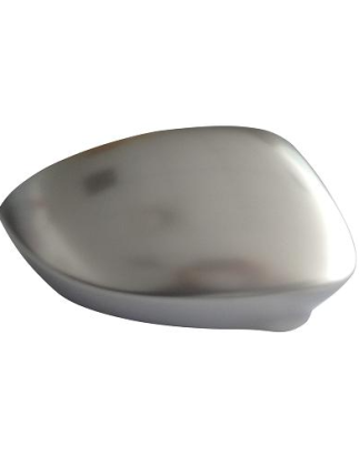 CALOTTA DESTRA CROMATA SATINATA FIAT 500 312 20072015