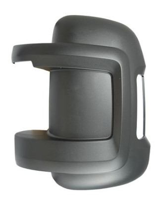 CALOTTA SINISTRA NERA CITROEN e JUMPER III 20202023, CITROEN JUMPER III 20062014, CITROEN JUMPER III 2014, FIAT DUCATO III 250 