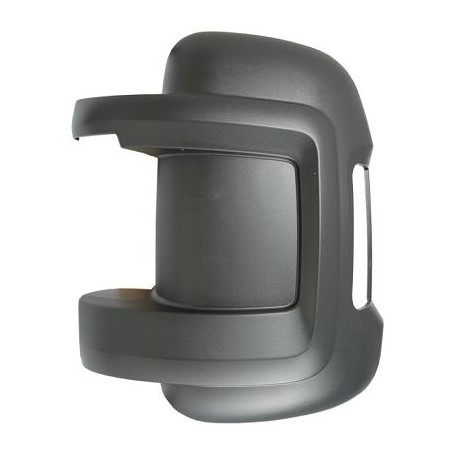 CALOTTA SINISTRA NERA CITROEN e JUMPER III 20202023, CITROEN JUMPER III 20062014, CITROEN JUMPER III 2014, FIAT DUCATO III 250 