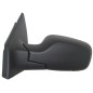 RETROVISORE ELETTRICO SINISTRO CON PRIMER TERMICO ASFERICO RENAULT CLIO III BR0 1CR0 1 20062009