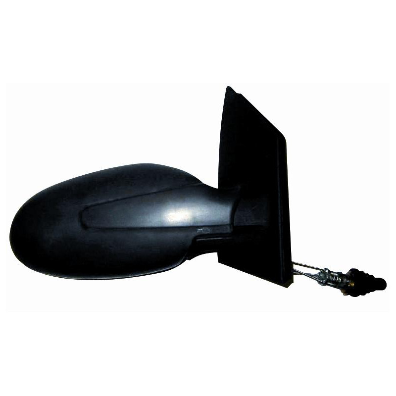 RETROVISORE MECCANICO SINISTRO CON PRIMER SMART FORTWO 450 19982007