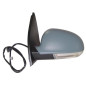 RETROVISORE ELETTRICO SINISTRO CON PRIMER TERMICO ASFERICO CON FANALINO INTEGRATO VOLKSWAGEN GOLF V 1K1 20042008