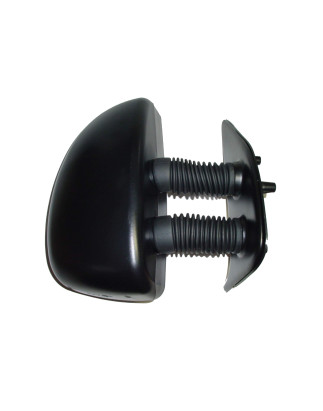 RETROVISORE MANUALE DESTRO BRACCIO LUNGO CITROEN JUMPER II 244 20022006      , CITROEN JUMPER I 230L230P230 19942002      , FIA
