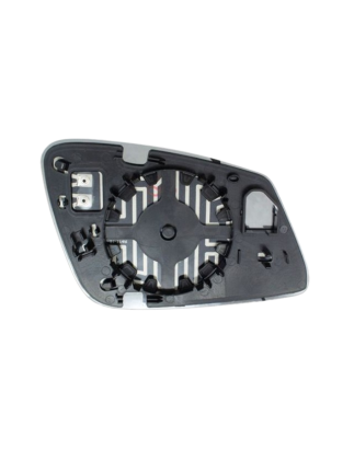 VETRO CON PIASTRA SINISTRO ASFERICO TERMICO BMW SERIES 1 F40 20192024, BMW SERIES 2 GRAN COUPE F44 2019