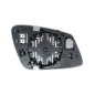 VETRO CON PIASTRA SINISTRO ASFERICO TERMICO BMW SERIES 1 F40 20192024, BMW SERIES 2 GRAN COUPE F44 2019