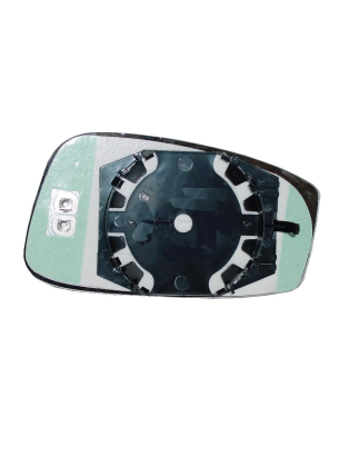 VETRO CON PIASTRA DESTRO TERMICO CONVESSO FIAT IDEA 350 20042010VERS 2009 , FIAT STILO 192 20012006VERS 2009 , LANCIA MUSA 350 
