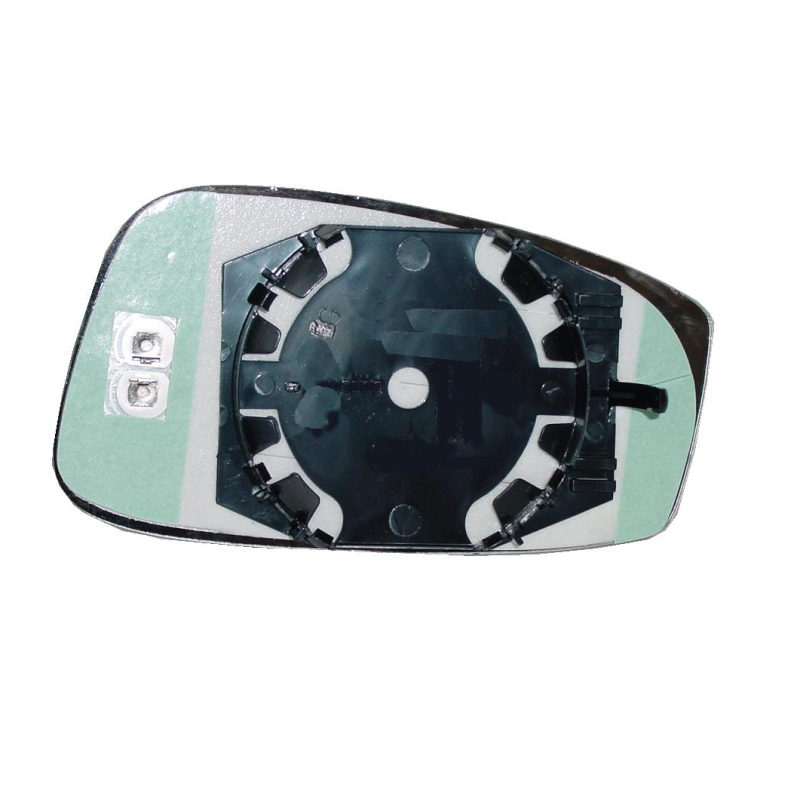 VETRO CON PIASTRA DESTRO TERMICO CONVESSO FIAT IDEA 350 20042010 VERS 2009, FIAT STILO 192 20012006 VERS 2009, LANCIA MUSA 350 