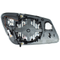 VETRO CON PIASTRA SINISTRO ASFERICO TERMICO ANTIABBAGLIANTE BMW SERIES 1 F40 20192024, BMW SERIES 2 GRAN COUPE F44 2019