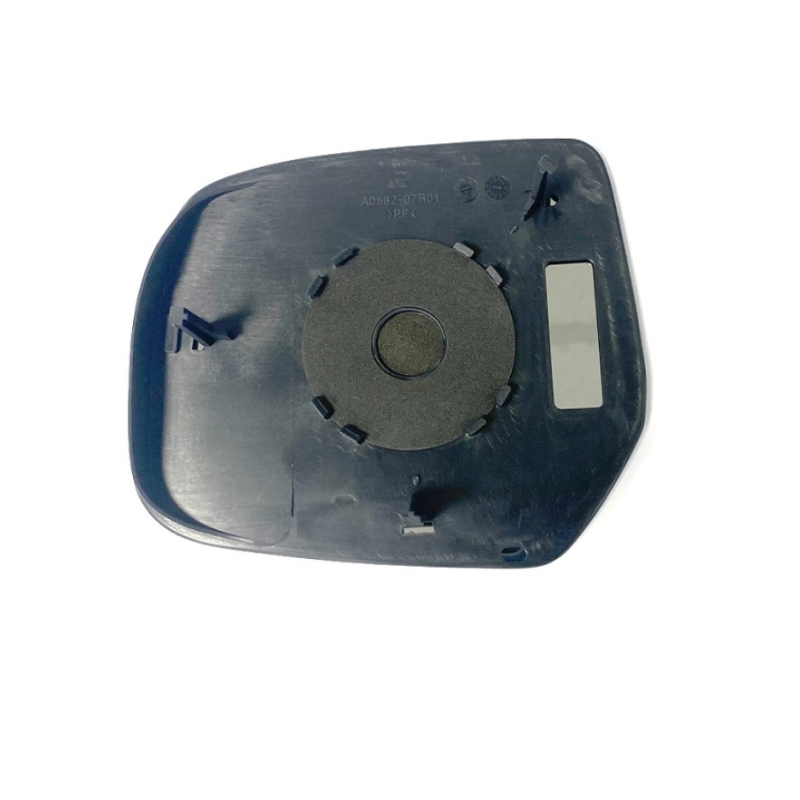 VETRO CON PIASTRA SINISTRO FORD RANGER EREQRET 20062009, FORD RANGER ETR 2009201  MAZDA PU 24WD BT-50 CDUN 20062013