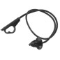 CORDINO SOLLEVAMENTO PIANALE POSTERIORE FIAT PUNTO 188 19992003       VERS 35P