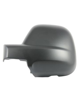 CALOTTA DESTRA NERA CITROEN BERLINGO B9 20082015, CITROEN BERLINGO B9 20152019, PEUGEOT PARTNER 5G 20082015, PEUGEOT PARTNER 20
