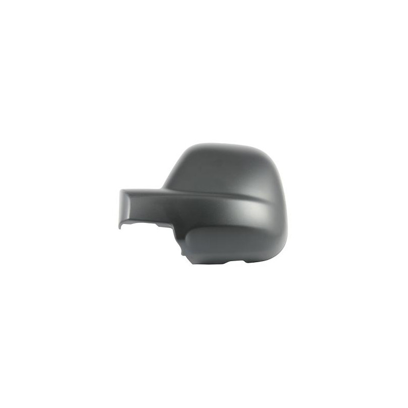 CALOTTA DESTRA NERA CITROEN BERLINGO B9 20082015, CITROEN BERLINGO B9 20152019, PEUGEOT PARTNER 5G 20082015, PEUGEOT PARTNER 20