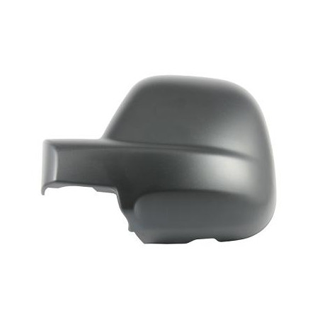 CALOTTA DESTRA NERA CITROEN BERLINGO B9 20082015, CITROEN BERLINGO B9 20152019, PEUGEOT PARTNER 5G 20082015, PEUGEOT PARTNER 20