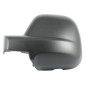 CALOTTA DESTRA NERA CITROEN BERLINGO B9 20082015      , CITROEN BERLINGO B9 20152019      , PEUGEOT PARTNER 5G 20082015      , 