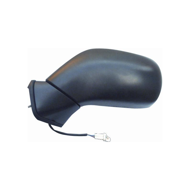 RETROVISORE ELETTRICO SINISTRO VETRO CONVESSO OPEL AGILA H00 19992008, SUZUKI WAGON R MH21MH22MAEM 19992006