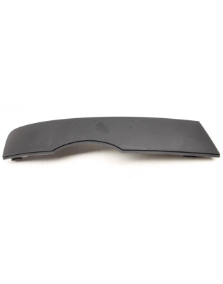 MODANATURA GRIGLIA ANTERIORE SINISTRA NERA AUDI Q3 8UB8UG 20112014      , AUDI Q3 8UB8UG 20142018