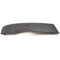 MODANATURA GRIGLIA ANTERIORE SINISTRA NERA AUDI Q3 8UB8UG 20112014      , AUDI Q3 8UB8UG 20142018