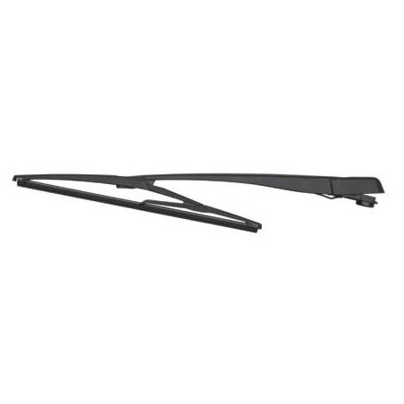 BRACCIO SPAZZOLANTE POSTERIORE 12 305mm OPEL CORSA D S07 20062015