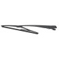 BRACCIO SPAZZOLANTE POSTERIORE 12 305mm OPEL CORSA D S07 20062015